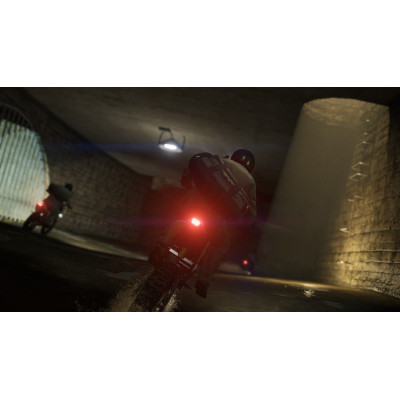 Games Software Grand Theft Auto V [Blu-ray диск] (PS5)