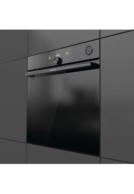 Gorenje Духова шафа BPSA6747DGWI електрична, 77л