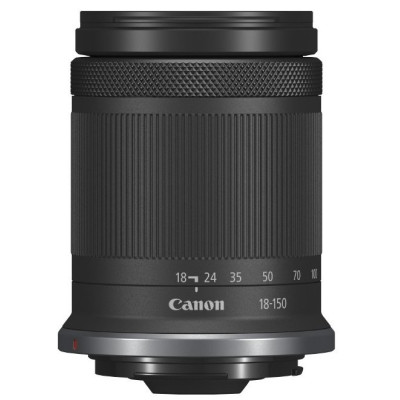 Canon Об'єктив RF-S 18-150mm f/3.5-6.3 IS STM