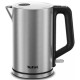 Tefal Електрочайник Bronx Electric, 1.7л, нерж. сталь, сірий