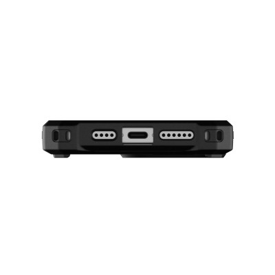 UAG Чохол Apple iPhone 15 Pro Max Monarch Pro Magsafe, Rust