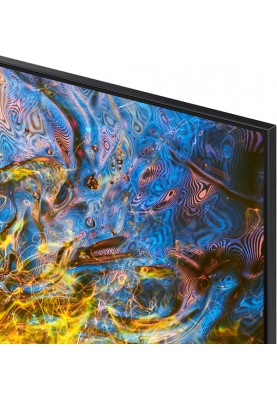 Samsung Телевізор 65" Neo MiniQLED 4K UHD 100Hz(144Hz) Smart Tizen Black