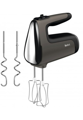 Tefal Міксер POWERMIX SILENCE HT654E38