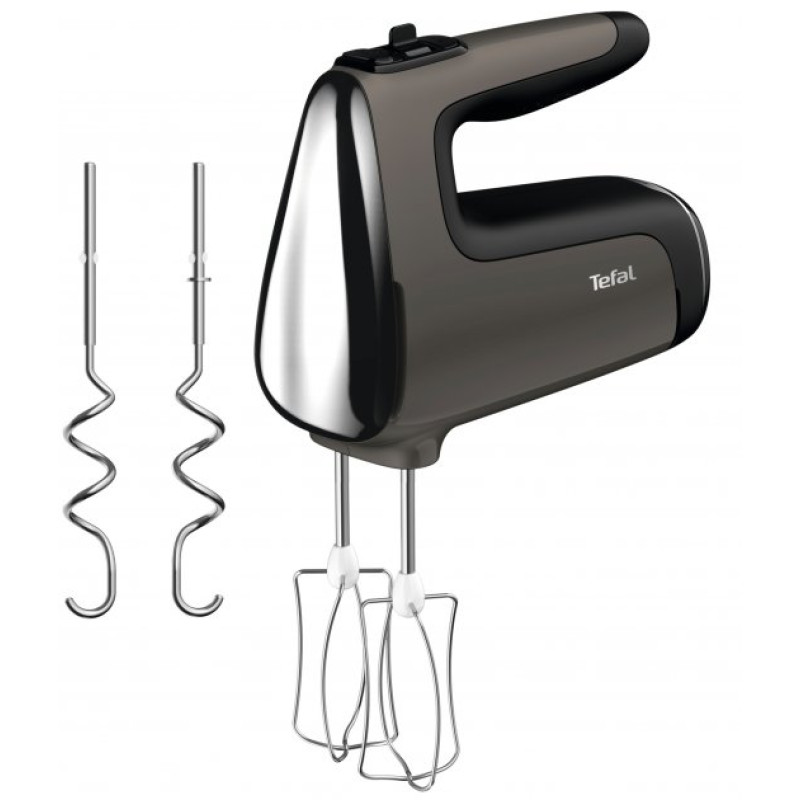 Tefal Міксер POWERMIX SILENCE HT654E38