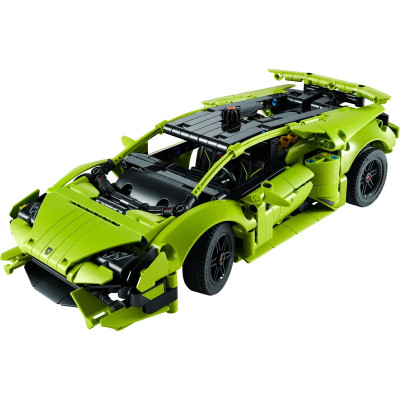 LEGO Конструктор Technic Lamborghini Huracan Tecnica