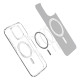 Spigen Чохол для iPhone 16 Pro, Ultra Hybrid MagFit, White