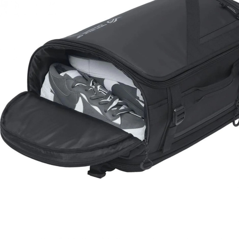 ASUS Рюкзак ROG ARCHER WEEKENDER BP2703 17" 2in1