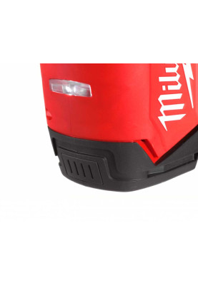 Milwaukee Перфоратор акумуляторний M18 FH-0 FUEL SDS-plus 18В 2.5Дж 4 режими 3.5кг без АКБ та ЗП