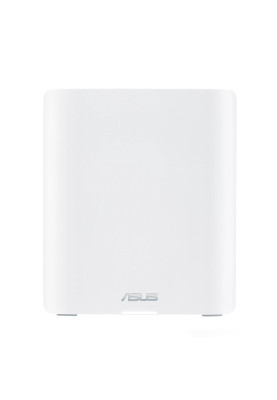 ASUS Система WiFi-Mesh ZenWiFi BT10 BE25000, 1x10GE LAN, 1xGE WAN/LAN, 1x10GE LAN, 1xUSB 3.0, 2мод, білий