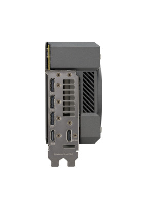 ASUS Відеокарта GeForce RTX 5090 32GB GDDR7 OC TUF-RTX5090-O32G-GAMING