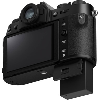 Fujifilm Цифр. фотокамера X-T50 + XC 15-45mm