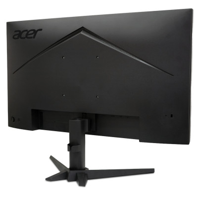 Acer Монітор Acer 27" VG270UGbmiipx HDMI, DP, MM, IPS, 2560x1440, 120Hz, 1ms