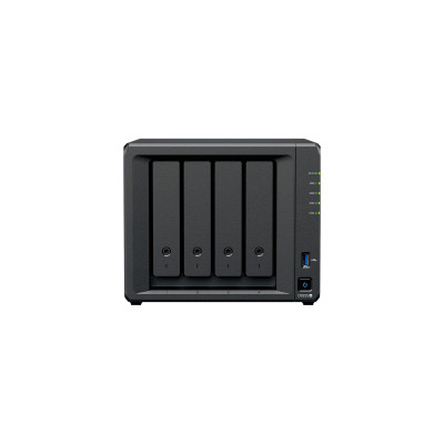 Synology Мережеве сховище NAS DS925+
