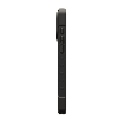 UAG Чохол для iPhone 17 Pro Max, Pathfinder MagSafe, Black