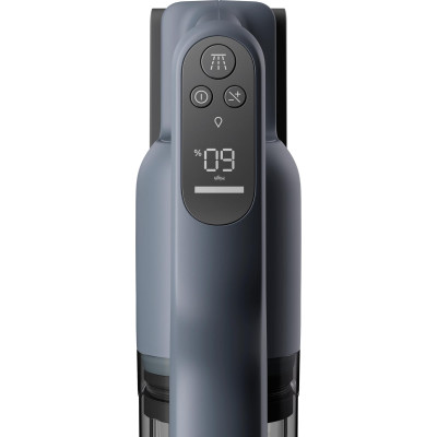 Electrolux Пилосос Electrolux бездротовий, вологе прибирання, конт пилок -0.57л, вода -0.65л, автон. робота до 80хв, вага-7.09кг, 2в1, синій Electrolux Пилосос Electrolux бездротовий, вологе прибирання, конт пилок -0.57л, вода -0.65л, автон. робота до 80хв, вага-7.09кг, 2в1, синій