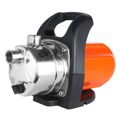 SEQUOIA Насос поверхневий для чистої води SGP1200S 1200Вт 3800л/год висота 48м 7.5кг