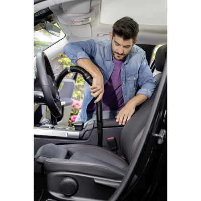 Karcher Насадка Karcher щілинна для пилесосів гнучка 615мм Karcher Насадка Karcher щілинна для пилесосів гнучка 615мм