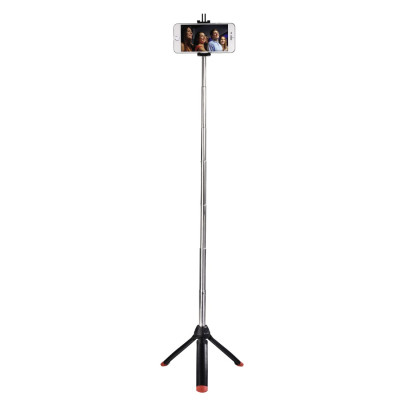 HAMA Універсальний монопод / штатив для смартфонів, фотокамер, GoPro, "Multi 4in1"
