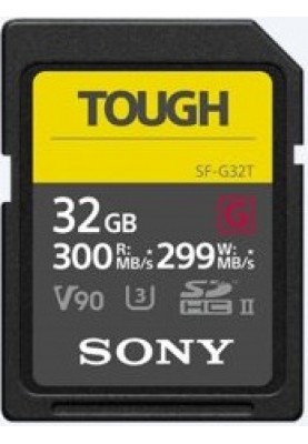 Sony Tough SD[SF32TG]