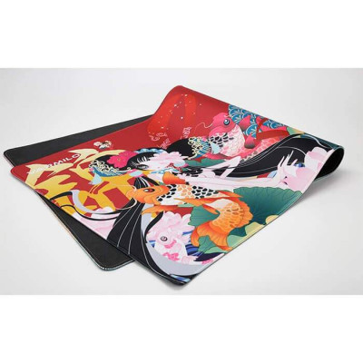 Varmilo Ігрова поверхня Peony Desk Mat XL (900х400х3мм)