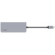 Belkin Адаптер USB-C 7in1 Multiport Dock