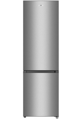 Gorenje Холодильник з нижньою морозильною камерою BF RK4181PS4