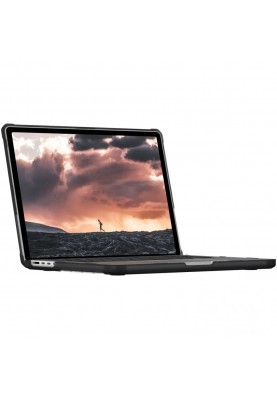 UAG Чохол для Apple MacBook Pro 16" 2021 Plyo, Ice