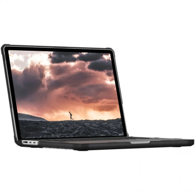 UAG Чохол для Apple MacBook Pro 16" 2021 Plyo, Ice