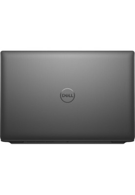 Dell Ноутбук Latitude 3540 15.6" FHD IPS AG, Intel i7-1355U, 16GB, F512GB, UMA, Lin, чорний