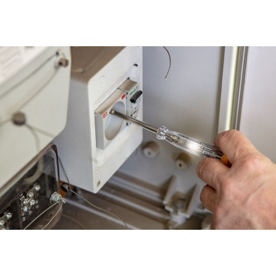 Neo Tools Набір інструментів, 1000 В, 13 од. Neo Tools Набір інструментів, 1000 В, 13 од.