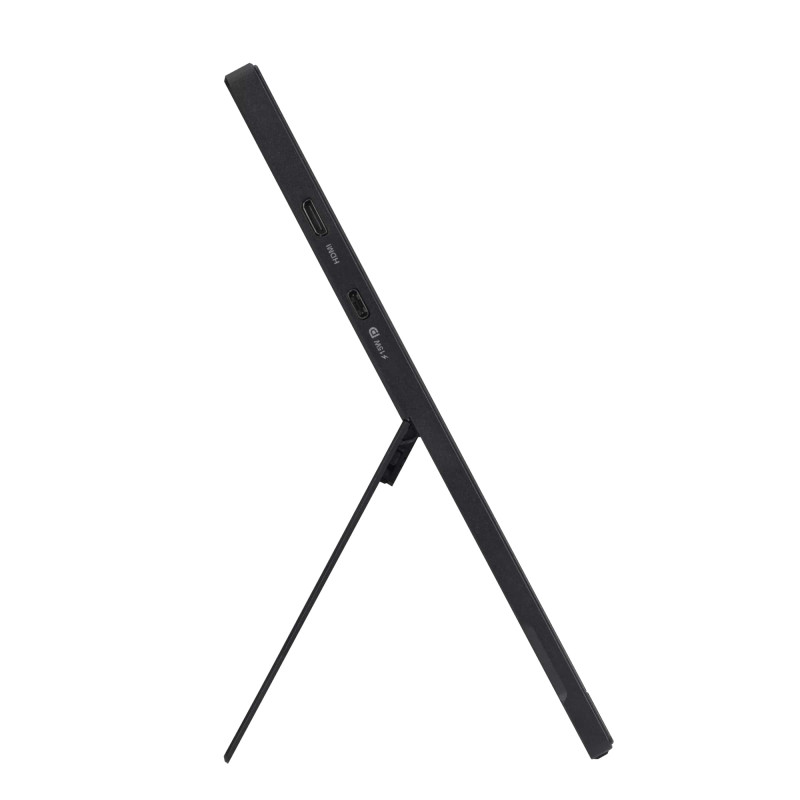 ASUS Монітор портативний 15.6" ZenScreen MB16AHV mHDMI, 2xUSB-C, IPS, Cover
