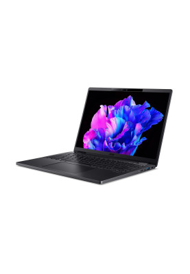 Acer Ноутбук TravelMate TMP614-53 14" WUXGA IPS, Intel i7-1355U, 32GB, F1TB, UMA, Win11P