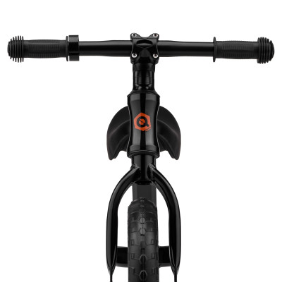 Miqilong Біговел HP 12" чорний