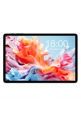 TECLAST Планшет P30T KIT 10,1" 4ГБ, 128ГБ, 6000мА рік, Android, сірий