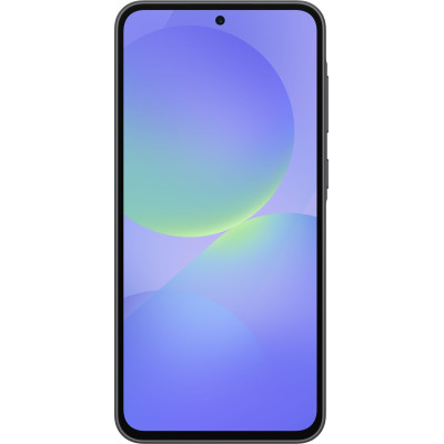 Samsung Смартфон Galaxy A36 5G (A366) 6.7" 8/256ГБ, 2SIM, 5000мА•год, чорний