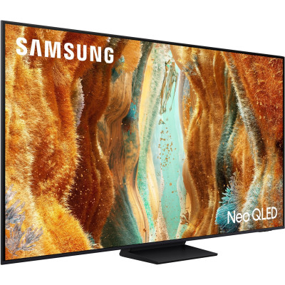 Samsung Телевізор 75" NeoQLED 4K 50Hz Smart Tizen Black