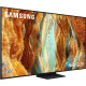 Samsung Телевізор 75" NeoQLED 4K 50Hz Smart Tizen Black