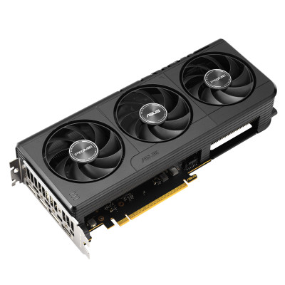 ASUS Відеокарта GeForce RTX 5060 8 GB GDDR7 OC PRIME-RTX5060-O8G
