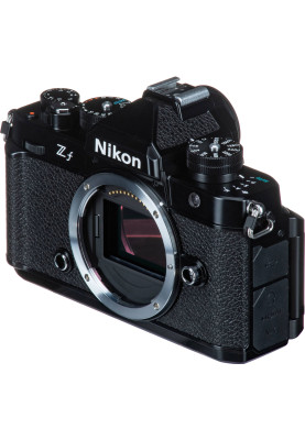 Nikon Цифр. фотокамера Zf body