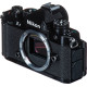 Nikon Цифр. фотокамера Zf body