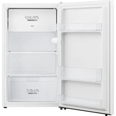 Gorenje Холодильник Gorenje міні, 85x45х48, холод.відд.-75л, мороз.відд.-7л, 1дв., А++, ST, білий Gorenje Холодильник Gorenje міні, 85x45х48, холод.відд.-75л, мороз.відд.-7л, 1дв., А++, ST, білий