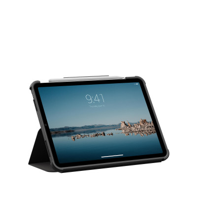 UAG Чохол UAG для iPad Air 11" (Gen 8, 2026), Plyo LT, Ice/Black