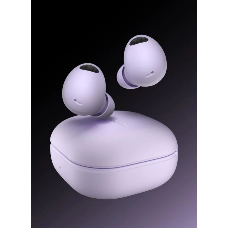 Samsung Бездротові навушники Galaxy Buds 2 Pro (R510) Bora Purple
