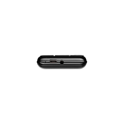 2E Мобільний телефон E240 2023 2.4" 2SIM, 2500mAh, Чорний