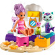 LEGO Конструктор Gabby's Dollhouse Корабель і спа Ґаббі й Нявки