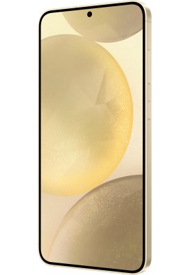 Samsung Смартфон Galaxy S24+ 5G (S926) 6.7' 12/512ГБ, 2SIM, 4900мА•год, жовтий бурштиновий