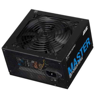 2E Блок живлення Master Power (650W), >80%, 80+ White, 120мм, 1xMB 24pin(20+4), 1xCPU 8pin(4+4), 3xMolex, 5xSATA, 2xPCIe 8pin(6+2) 2E Блок живлення Master Power (650W), >80%, 80+ White, 120мм, 1xMB 24pin(20+4), 1xCPU 8pin(4+4), 3xMolex, 5xSATA, 2xPCIe 8pin(6+2)