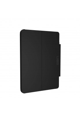 UAG Чохол для Apple iPad Air 10.9"(5th Gen 2022) Plyo, Black/Ice