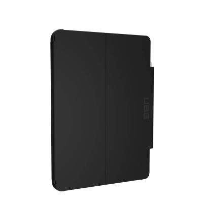 UAG Чохол для Apple iPad Air 10.9"(5th Gen 2022) Plyo, Black/Ice