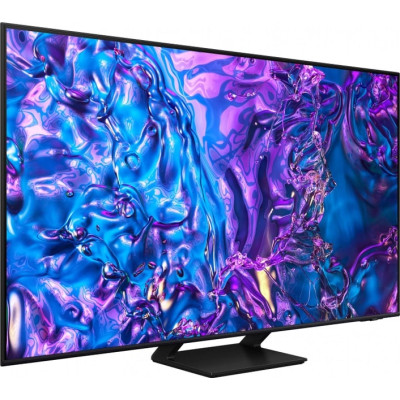 Samsung Телевізор 85" QLED 4K UHD 100Hz Smart Tizen Black